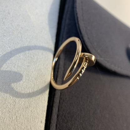 [Elitejewels]JUSTE RING 1.8MM NO DIAMOND