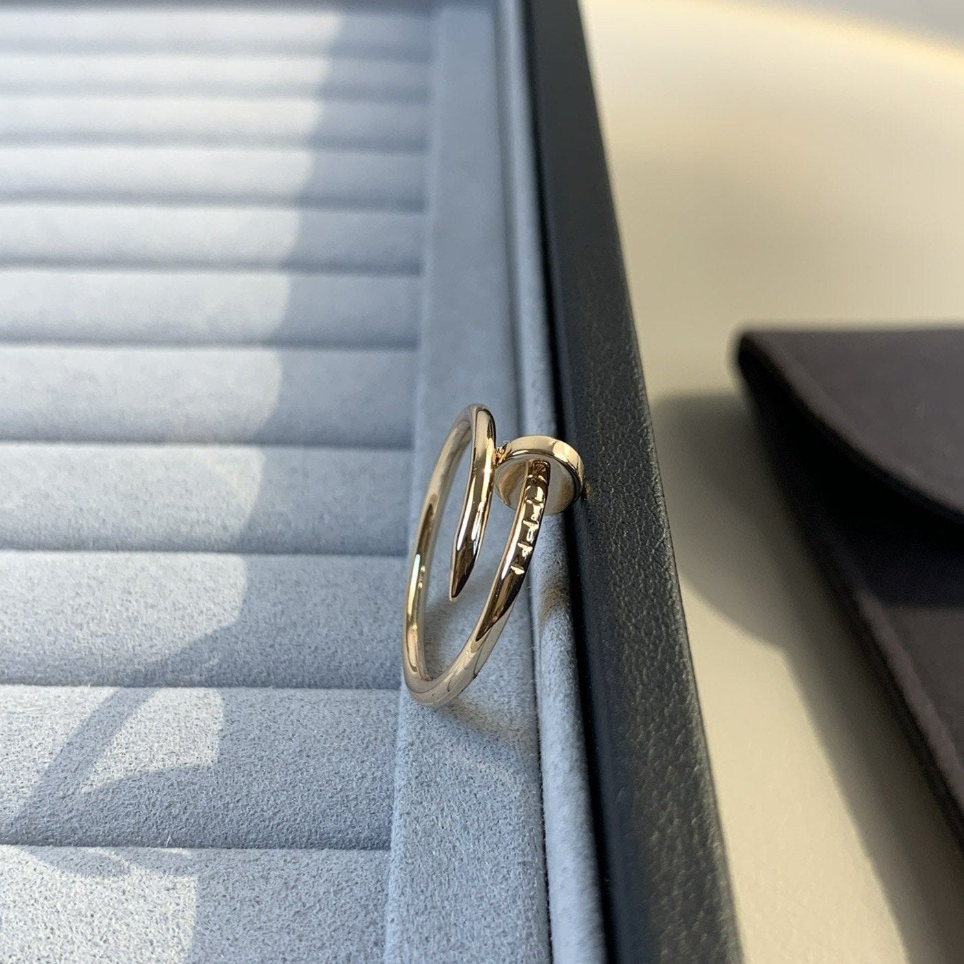 [Elitejewels]JUSTE RING 1.8MM NO DIAMOND