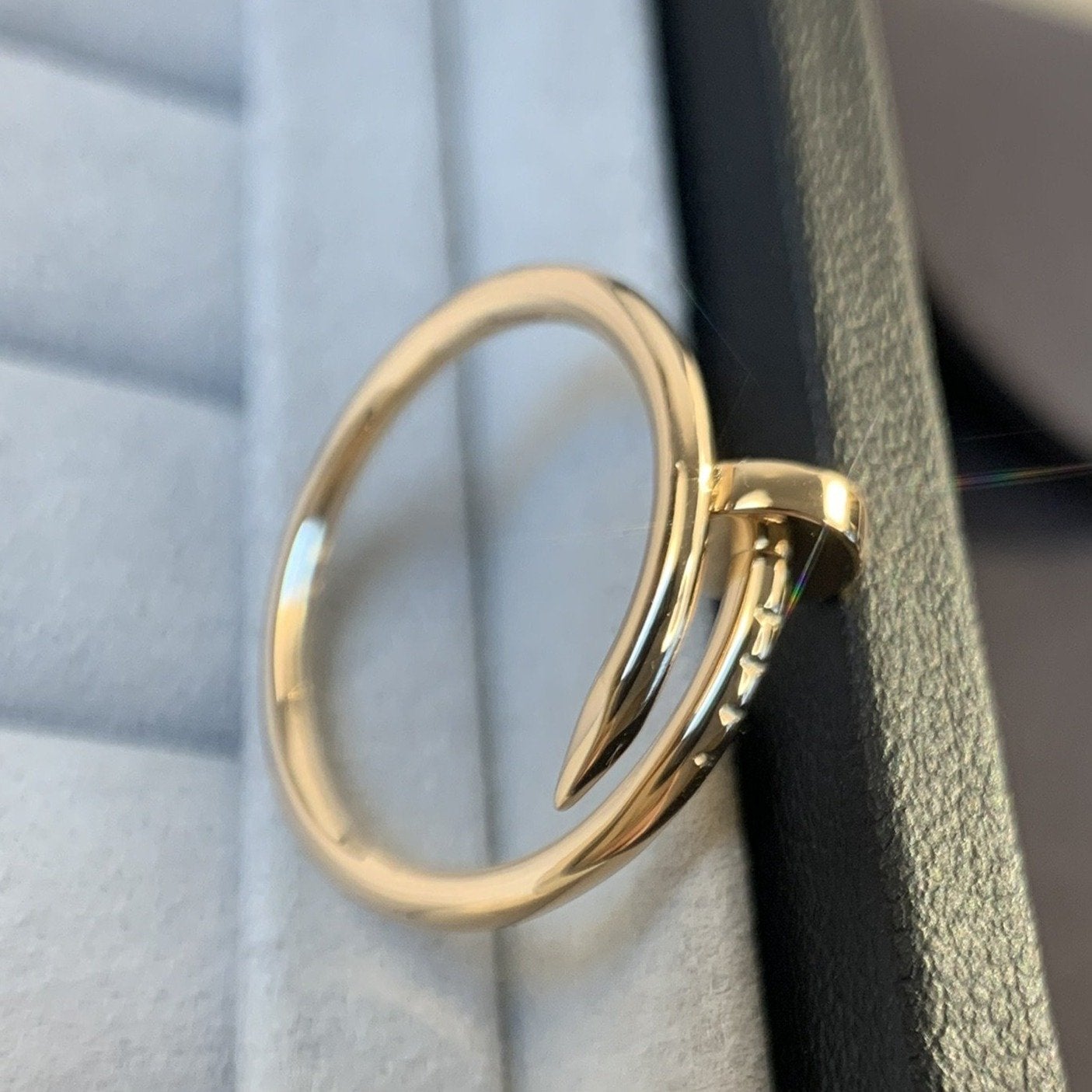 [Elitejewels]JUSTE RING 1.8MM NO DIAMOND