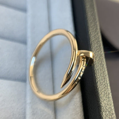 [Elitejewels]JUSTE RING 1.8MM NO DIAMOND
