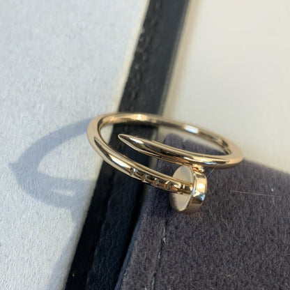 [Elitejewels]JUSTE RING 1.8MM NO DIAMOND