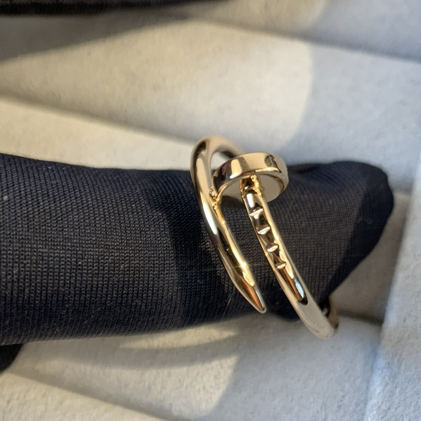 [Elitejewels]JUSTE RING 1.8MM NO DIAMOND