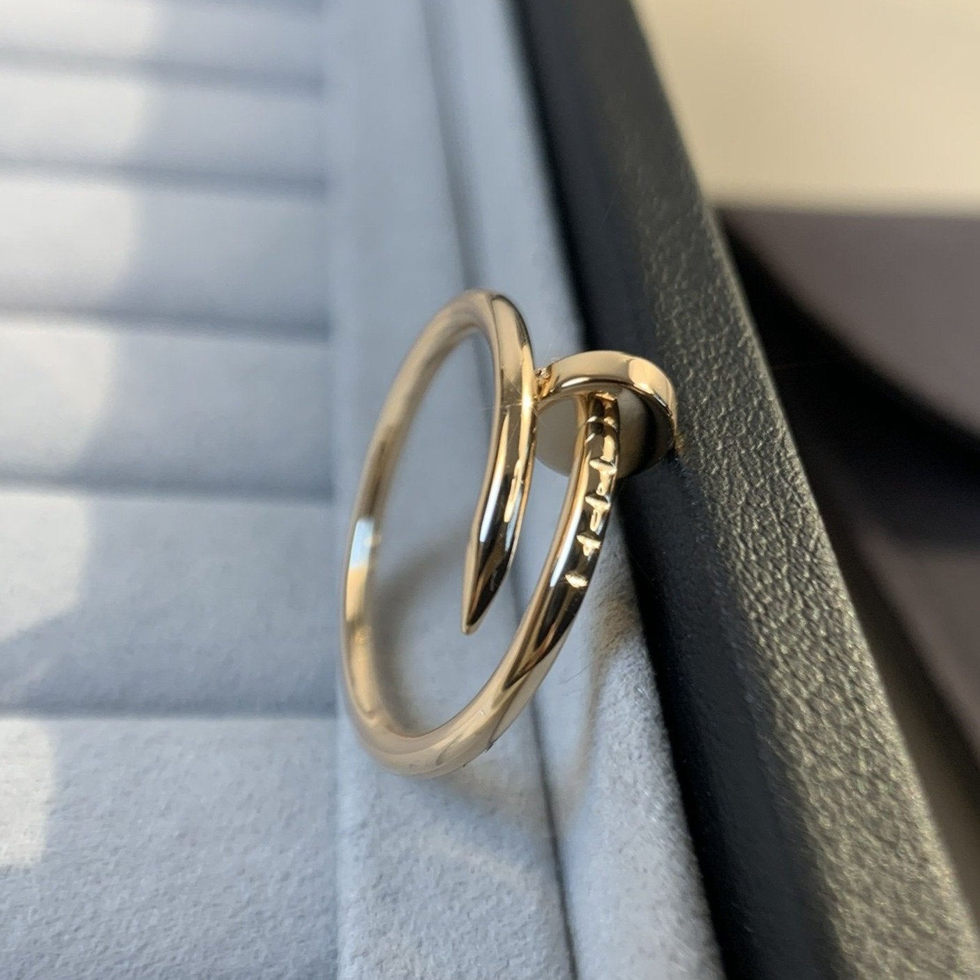 [Elitejewels]JUSTE RING 1.8MM NO DIAMOND