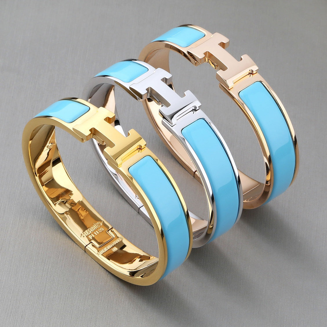 [Elitejewels]HM CLOUD BLUE BRACELET