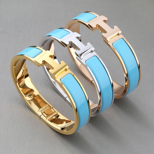 [Elitejewels]HM CLOUD BLUE BRACELET