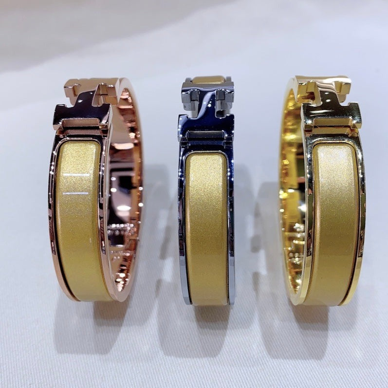 [Elitejewels]HM CHAMPAGNE BRACELET