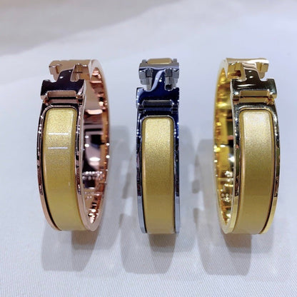 [Elitejewels]HM CHAMPAGNE BRACELET