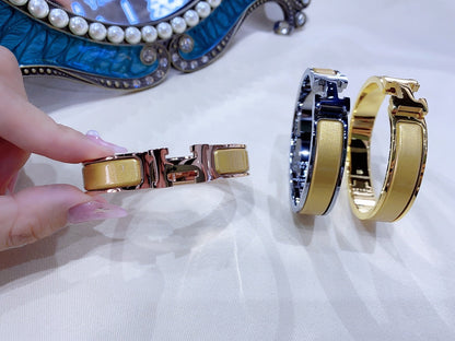[Elitejewels]HM CHAMPAGNE BRACELET