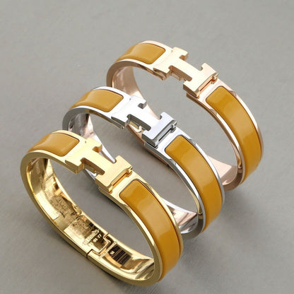 [Elitejewels]HM BRACELET PERU 12MM