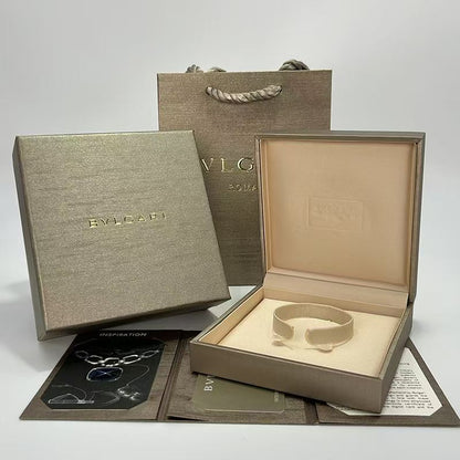 [Elitejewels]BV BRACELET NECKLACE RING BOX GIFT BAG