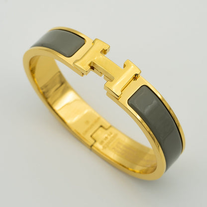 [Elitejewels]HM BRACELET BLUE GREEN 12MM