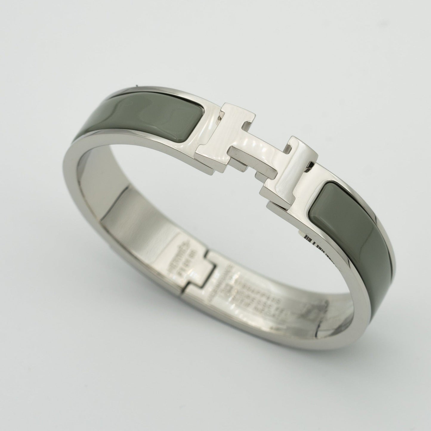 [Elitejewels]HM BRACELET BLUE GREEN 12MM