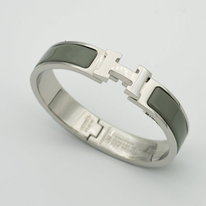 [Elitejewels]HM BRACELET BLUE GREEN 12MM