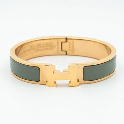 [Elitejewels]HM BRACELET BLUE GREEN 12MM