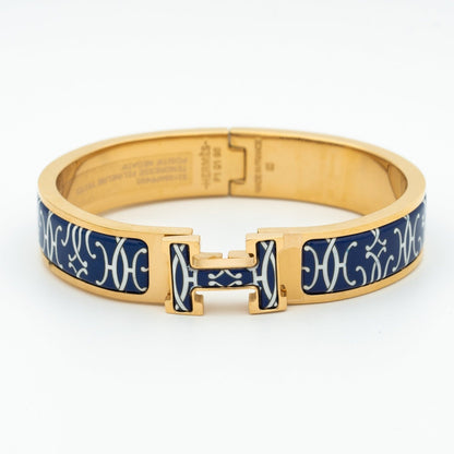 [Elitejewels]HM BRACELET BLACK MULTICOLOR