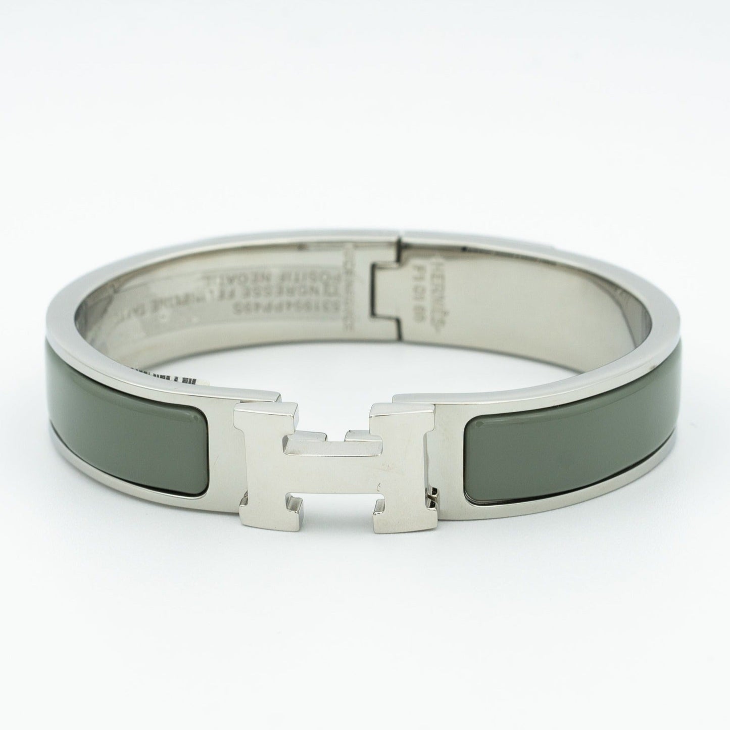 [Elitejewels]HM BRACELET BLUE GREEN 12MM