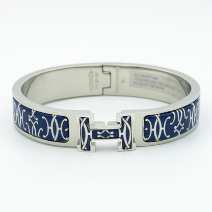 [Elitejewels]HM BRACELET BLACK MULTICOLOR