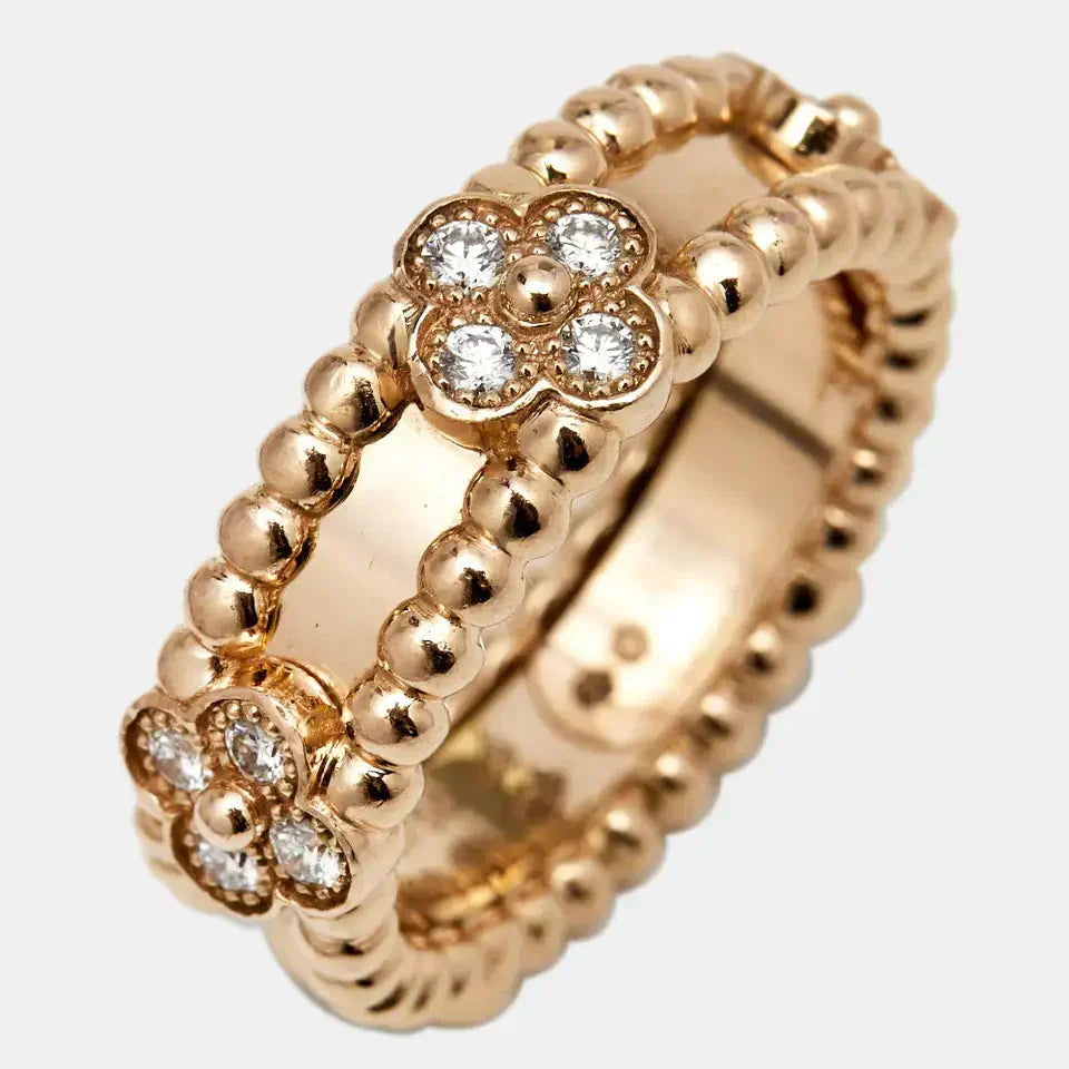 [Elitejewels]PERLEE DIAMOND RING
