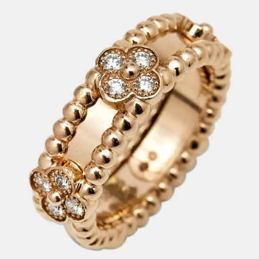 [Elitejewels]PERLEE DIAMOND RING