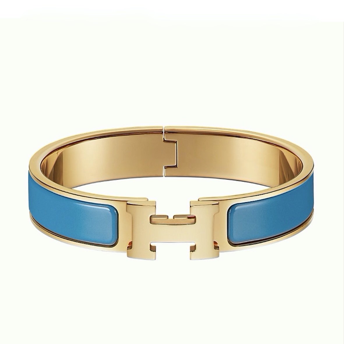 [Elitejewels]HM BRACELET TURQUOISE 12MM