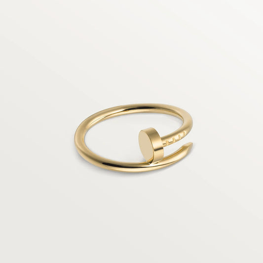 [Elitejewels]JUSTE RING 1.8MM NO DIAMOND